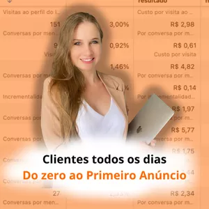 Imagem do curso Clientes todos os dias