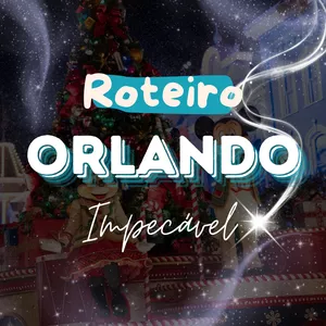 Imagem de capa para o Ebook Revisão Roteiro Orlando Impecável