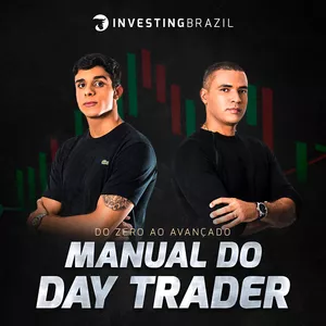 Manual do Day Trader>