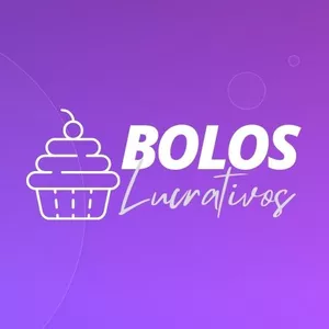 Imagem do curso Bolos Lucrativos