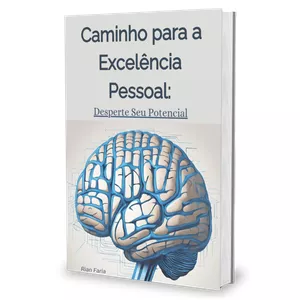 Imagem do curso Caminho para a Excelência Pessoal - Desperte seu potencial