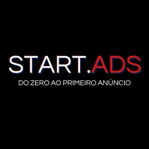 Imagem de capa para o Curso online START.ADS
