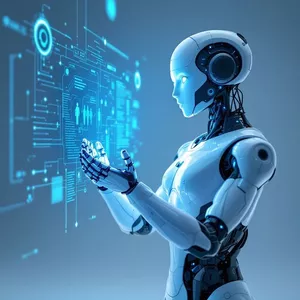 Imagem de capa para o Curso online Assistente IA tattoo pro