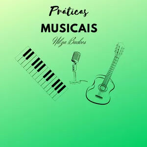 Imagem de capa para o Curso online Práticas Musicais