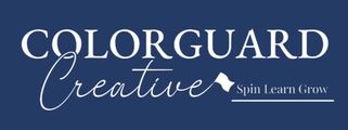 Colorguard Creative logo
