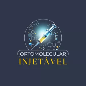Imagem de capa para o Curso online Formação Ortomolecular Injetável
