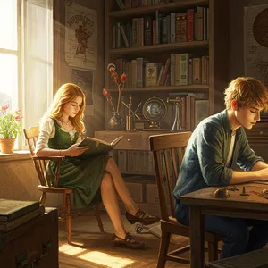 Imagem de capa para o Curso online Trivium: A Arte da Palavra (antigo)