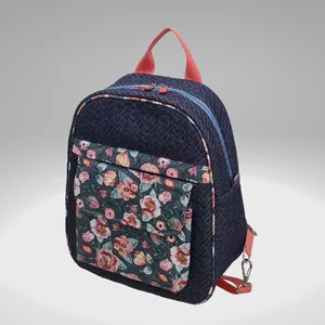 Imagem do curso Mochila - Minhas viagens 