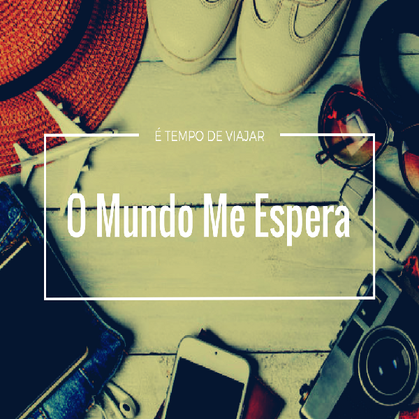 Imagem do curso Guia Completo de Viagens!