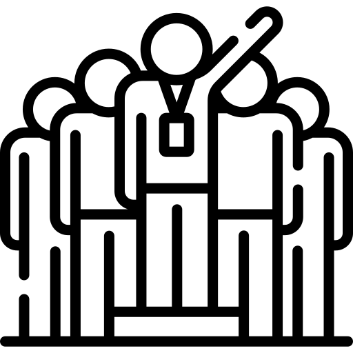 Liderança