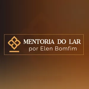 Imagem de capa para o Ebook MENTORIA DO LAR 2025