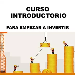 Imagen de portada para Curso online CURSO INTRODUCTORIO SOBRE INVERSIONES