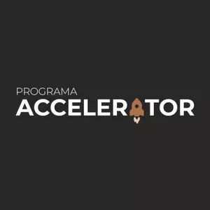 Imagem de capa para o Curso online Programa Accelerator - Taxa Inicial - Renovação