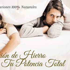 Imagen de portada para Ebook Erección de Hierro – Recupera Tu Potencia Total