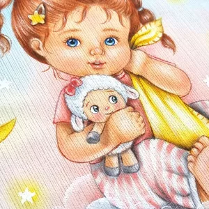 Imagem de capa para o Curso online #33 - Meu paninho de estimação