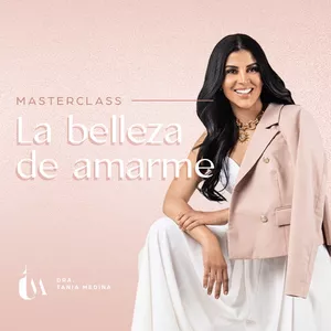 Imagen de portada para Curso online  La Belleza de Amarme Masterclass