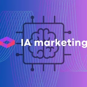 Imagem do curso IA marketing