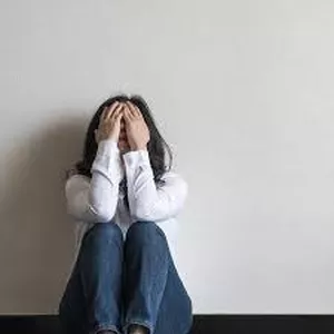 Imagem de capa para o Ebook Como vencer a depressão?