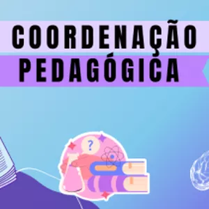 Imagem de capa para o Curso online Os desafios da Coordenação Pedagógica 