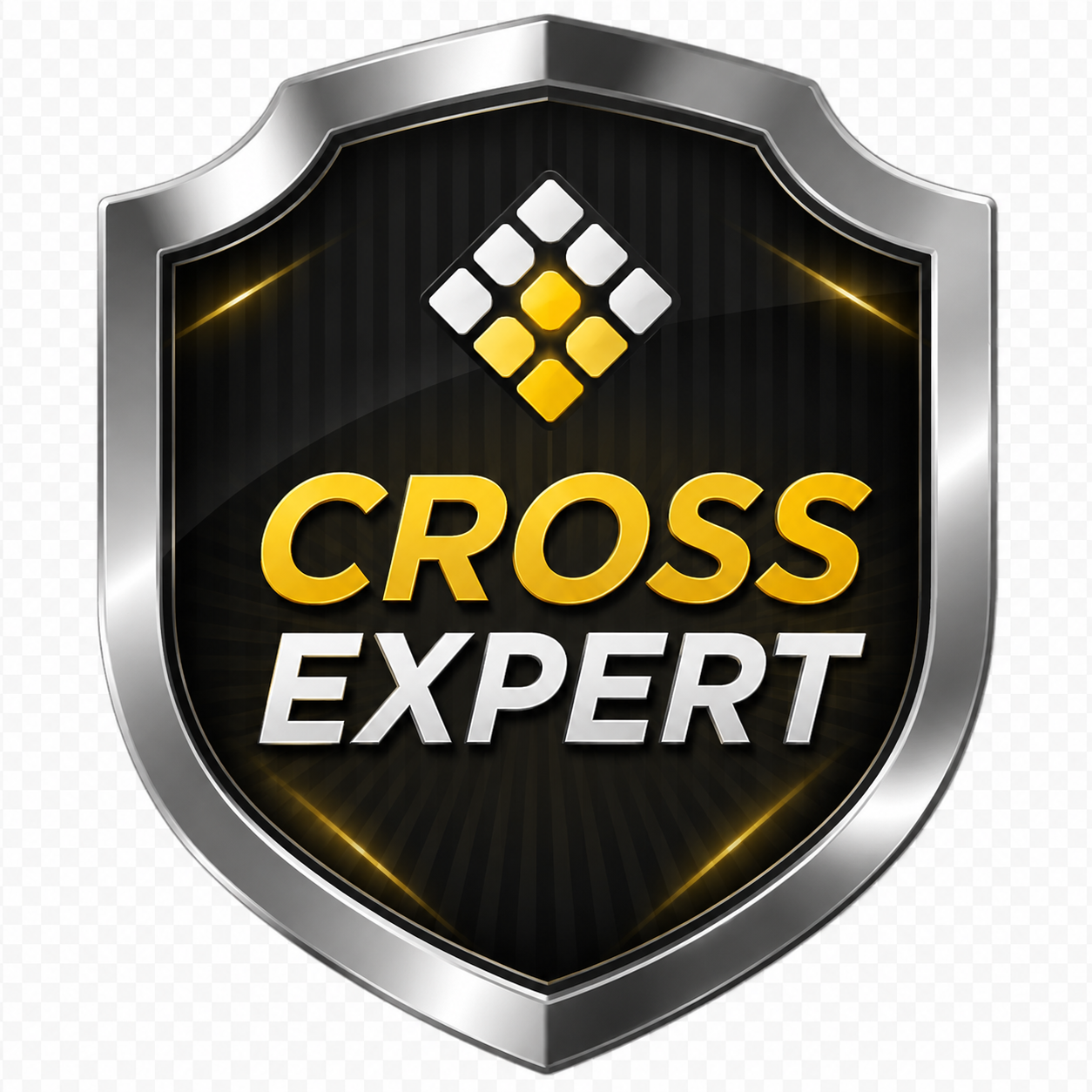 Imagem do curso Cross Expert