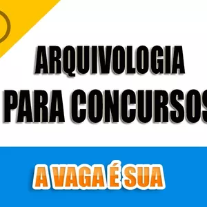 Imagem de capa para o Ebook ARQUIVOLOGIA 5.000 QUESTÕES ATUALIZADAS