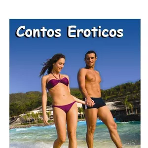 Imagem de capa para o Ebook Contos Picantes