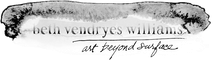 beth vendryes williams art & journaling