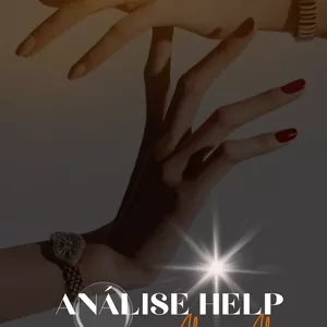 Imagem de capa para o Serviço online ANÁLISE DE PERFIL ALINE ALVES