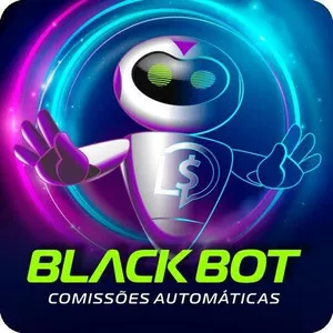 Imagem de capa para o Curso online Black bot comissões automáticas