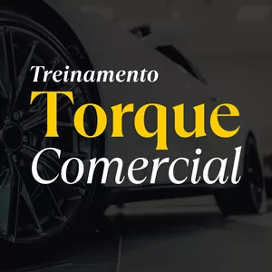 Imagem de capa para o Curso online Torque Comercial