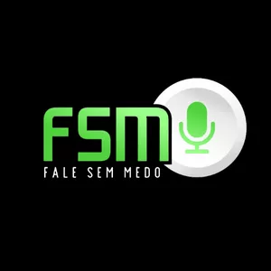 Imagem de capa para o Curso online Fale sem Medo | FSM