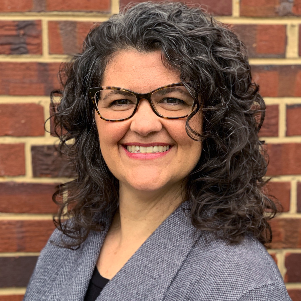 Monica Lesperance