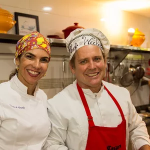 Imagem de capa para o Curso online Curso de Gastronomia Funcional Low Carb