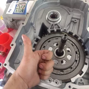 Imagem de capa para o Curso online Curso completo de Reparo e modificaçoes  Chevrolet Malibu 