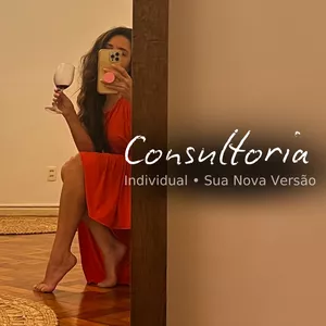 Imagem de capa para o Curso online Consultoria Individual de 30 minutos: Sua Nova Versão