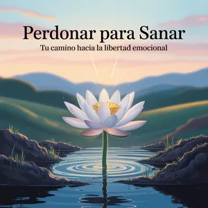 Imagen de portada para Ebook Perdonar para Sanar: Tu Camino hacia la Libertad Emocional