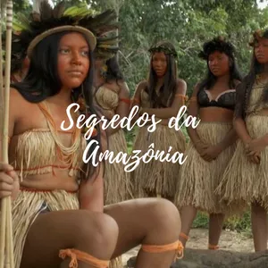 Imagen de portada para Ebook Té secreto del Amazonas