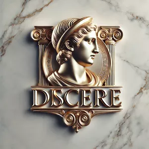 Imagem de capa para o Curso online Discere 