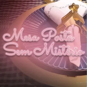 Imagem de capa para o Curso online Mesa Posta Sem Mistério