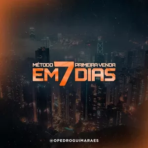 Curso MÉTODO PRIMEIRA VENDA EM 7 DIAS