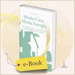 Imagem do curso Livro digital: Minha Casa, Minha Energia