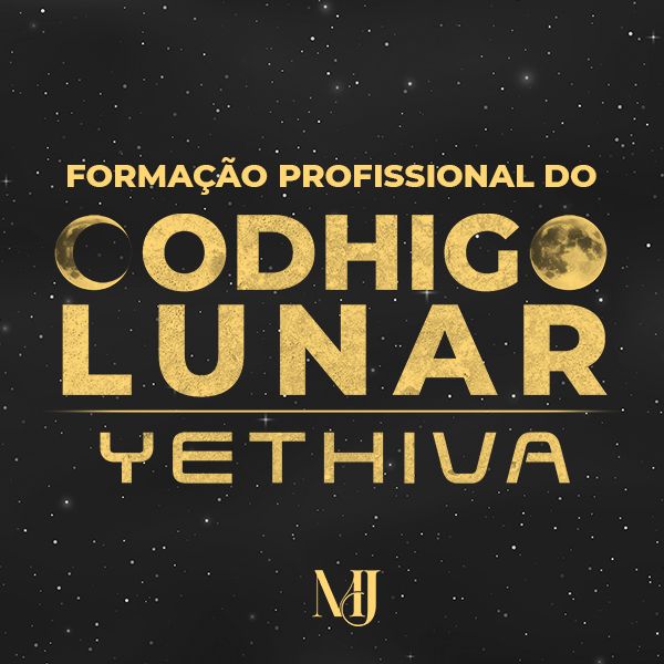 Imagem do curso FORMAÇÃO PROFISSIONAL DO CODHIGO LUNAR YETHIVA