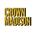 Crown Madison logo