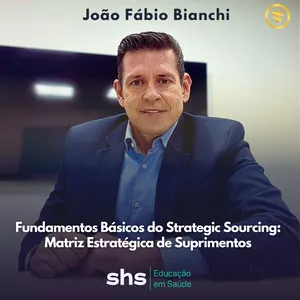 Imagem de capa para o Curso online Fundamentos Básicos do Strategic Sourcing: Matriz Estratégica de Suprimentos