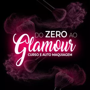 Imagem do curso Do zero ao Glamour