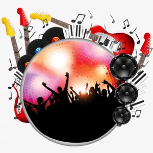 Imagem de capa para o Curso online MÚSICAS BRASILEIRAS