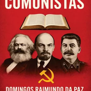Imagem de capa para o Curso online NAÇÃO EVANGÉLICA: SOB ATAQUE DOS COMUNISTAS