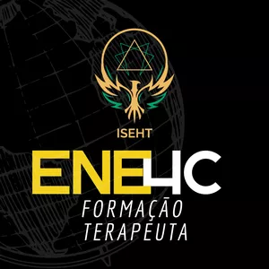 Imagem de capa para o Curso online Formação Terapeuta ENE4C