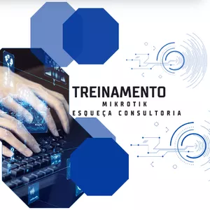 Imagem de capa para o Curso online TREINAMENTO PARA PROVEDORES - ESQUEÇA CONSULTORIA