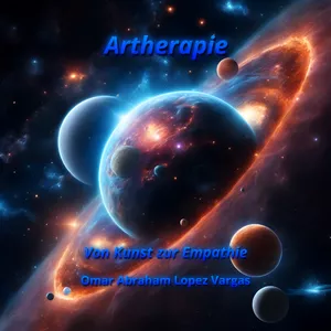 Cover image for Ebook Artherapie